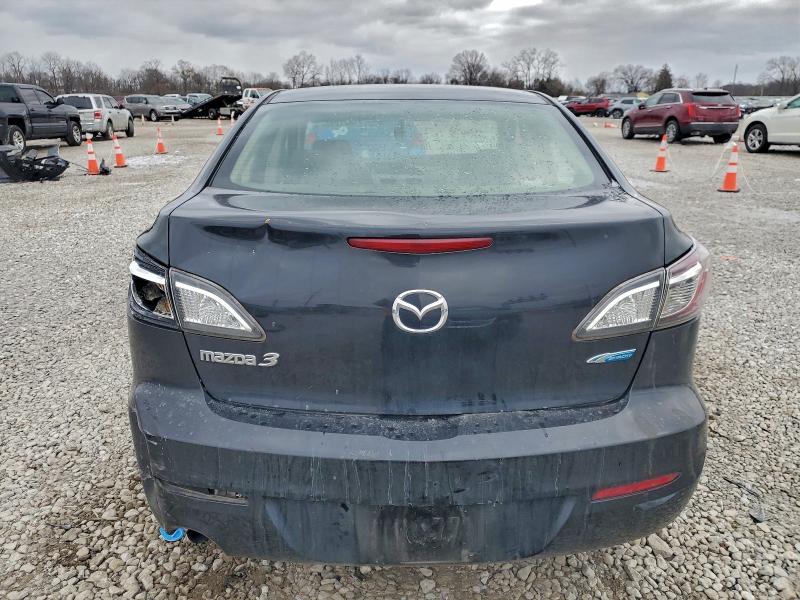 Aukcja sprzedaży 2013 Mazda 3, vin: JM1BL1U70D1744503, numer aukcji: 94821265