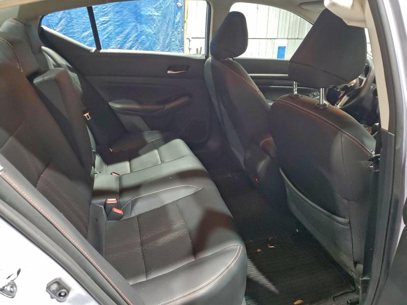 Продажа на аукционе авто 2024 Nissan Altima, vin: 1N4BL4CW4RN366332, номер лота: 95145715
