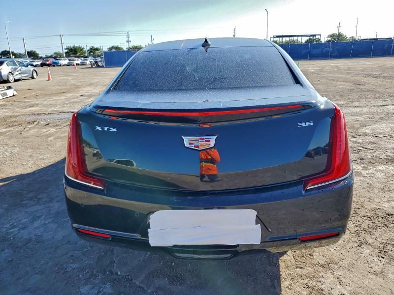 Продажа на аукционе авто 2024 Cadillac Xts, vin: 2G61U5S31K9140163, номер лота: 95187235