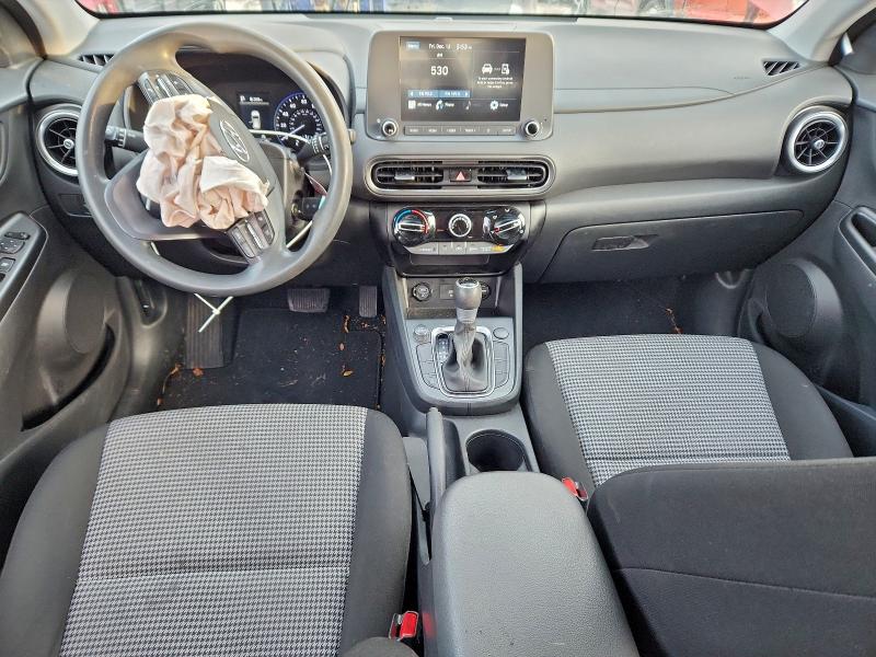Продаж на аукціоні авто 2023 Hyundai Kona, vin: KM8K22AB2PU038455, номер лоту: 96449695