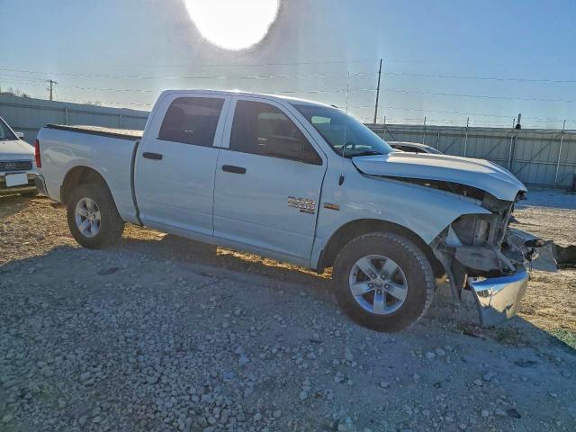 Продажа на аукционе авто 2023 Ram 1500 Class, vin: 3C6RR7KT3PG666649, номер лота: 96488155
