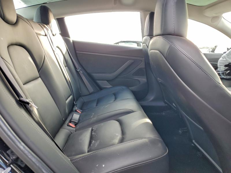 94779285 :رقم المزاد ، 5YJ3E1EA9LF613553 vin ، 2020 Tesla Model 3 مزاد بيع