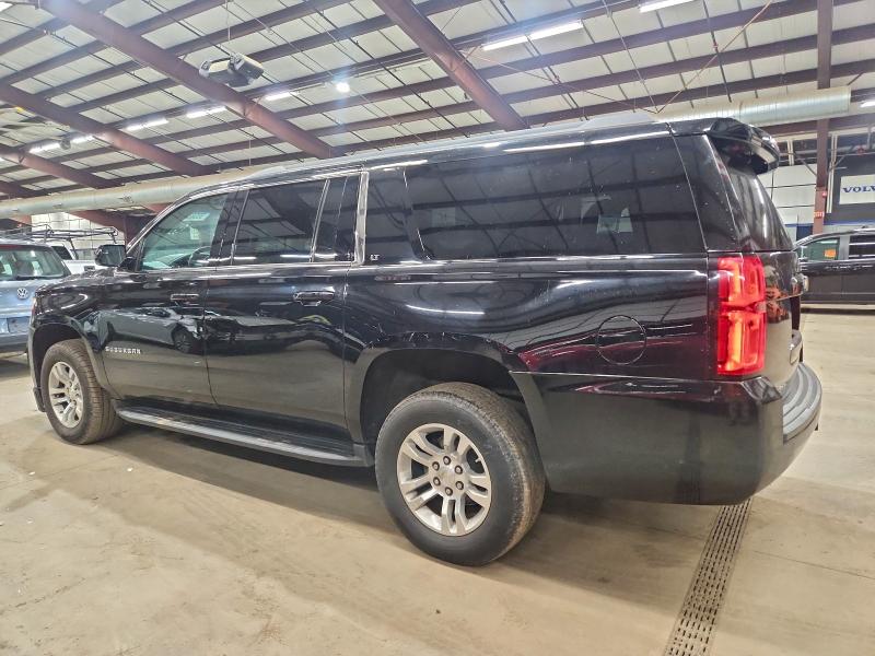 Aukcja sprzedaży 2019 Chevrolet Suburban K, vin: 1GNSKHKC4KR376926, numer aukcji: 98085585