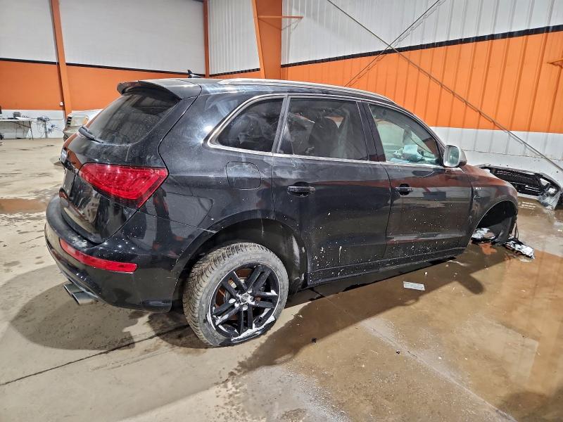 Продаж на аукціоні авто 2014 Audi Sq5, vin: WA1CGCFP0EA061052, номер лоту: 96898135
