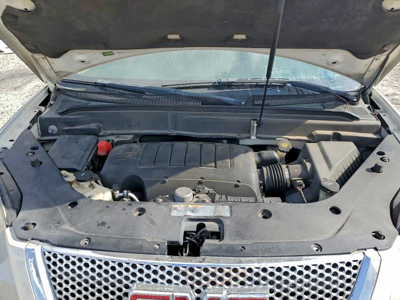 Aukcja sprzedaży 2011 Gmc Acadia, vin: 1GKKRTED1BJ405118, numer aukcji: 97403085