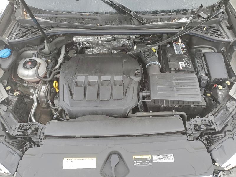 Aukcja sprzedaży 2021 Audi Q3, vin: WA1EECF38M1007816, numer aukcji: 95182675