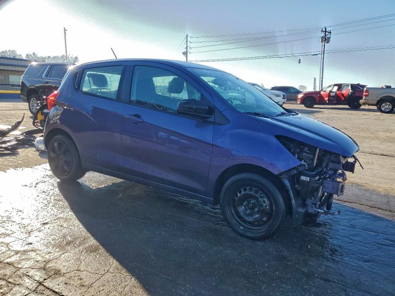 Aukcja sprzedaży 2017 Chevrolet Spark, vin: KL8CB6SA8HC731584, numer aukcji: 97955305