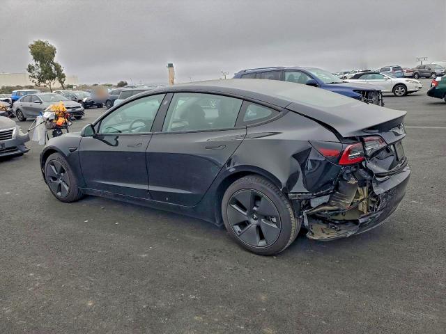 Aukcja sprzedaży 2023 Tesla Model 3, vin: 5YJ3E1EA7PF555397, numer aukcji: 95975885