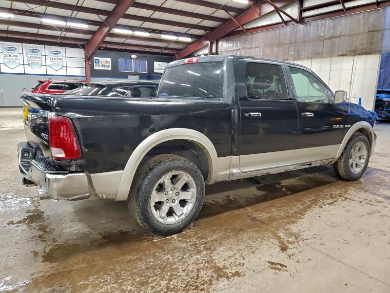 Aukcja sprzedaży 2010 Dodge Ram 1500, vin: 1D7RV1CT5AS122983, numer aukcji: 97311935