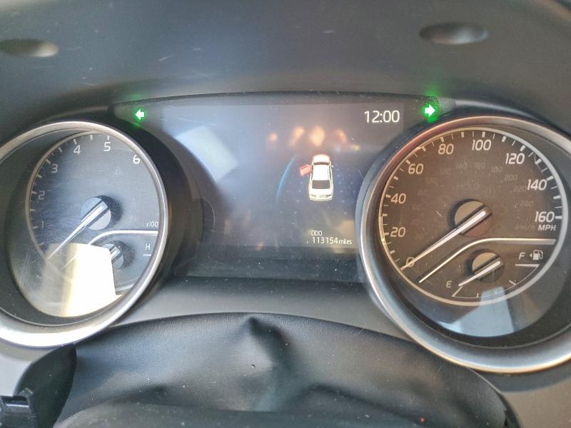 Продаж на аукціоні авто 2023 Toyota Camry, vin: 4T1G11BK0PU076915, номер лоту: 95473725