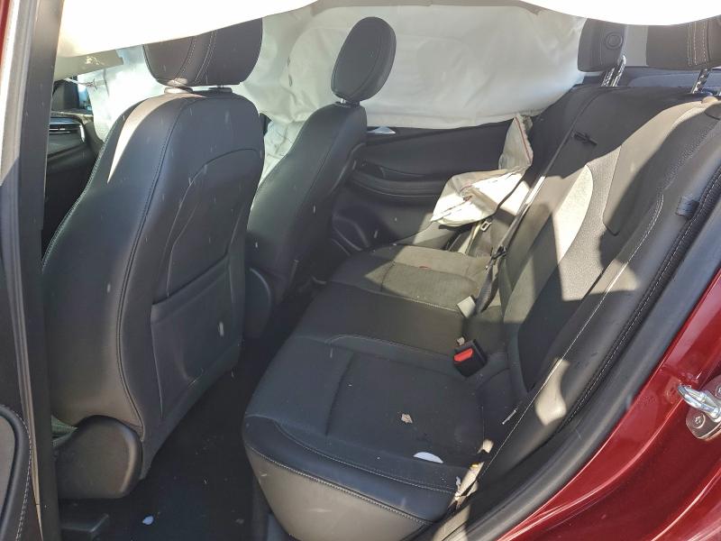 Продаж на аукціоні авто 2024 Buick Encore Gx, vin: KL4AMBS29RB009830, номер лоту: 95675155