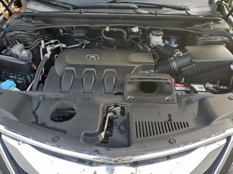 Продажа на аукционе авто 2017 Acura Rdx, vin: 5J8TB3H54HL018022, номер лота: 95867345