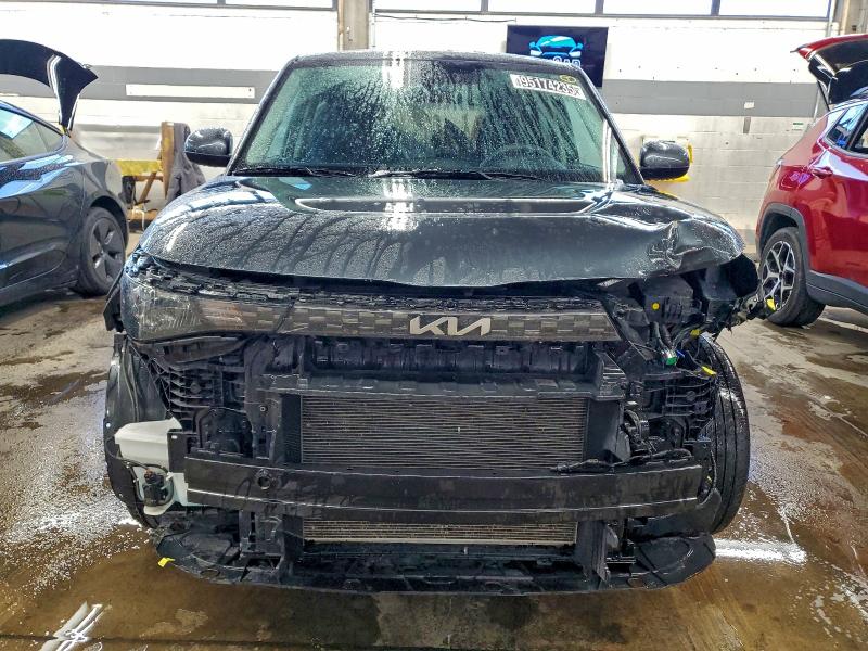 Продажа на аукционе авто 2025 Kia Soul Lx, vin: KNDJ23AU0S7257428, номер лота: 95174235