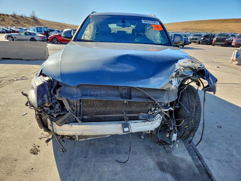 Aukcja sprzedaży 2016 Audi Sq5, vin: WA1CCAFP8GA122201, numer aukcji: 96227245