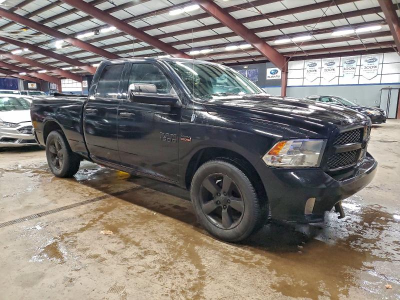 Продажа на аукционе авто 2013 Ram 1500 St, vin: 1C6RR6FT6DS639048, номер лота: 95487355