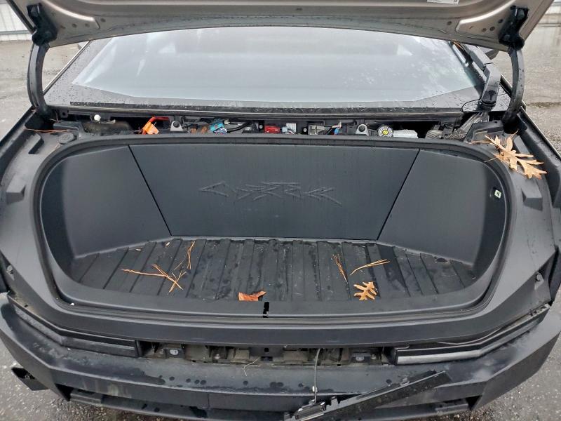 Продажа на аукционе авто 2024 Tesla Cybertruck, vin: 7G2CEHEE5RA052749, номер лота: 93709695