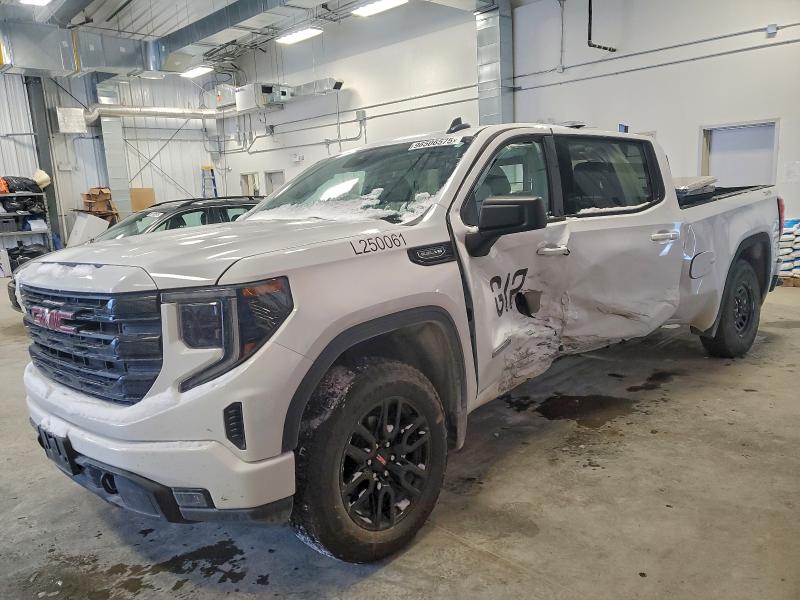 Продажа на аукционе авто 2025 Gmc Sierra K15, vin: 3GTUUCED7SG324080, номер лота: 96506575