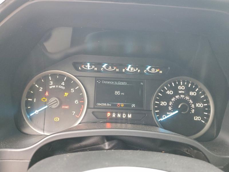 Aukcja sprzedaży 2018 Ford F150, vin: 1FTEW1C52JKG03619, numer aukcji: 93121105
