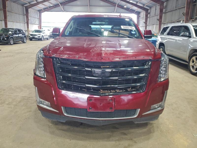 Aukcja sprzedaży 2016 Cadillac Escalade, vin: 1GYS3BKJ2GR411319, numer aukcji: 94802795