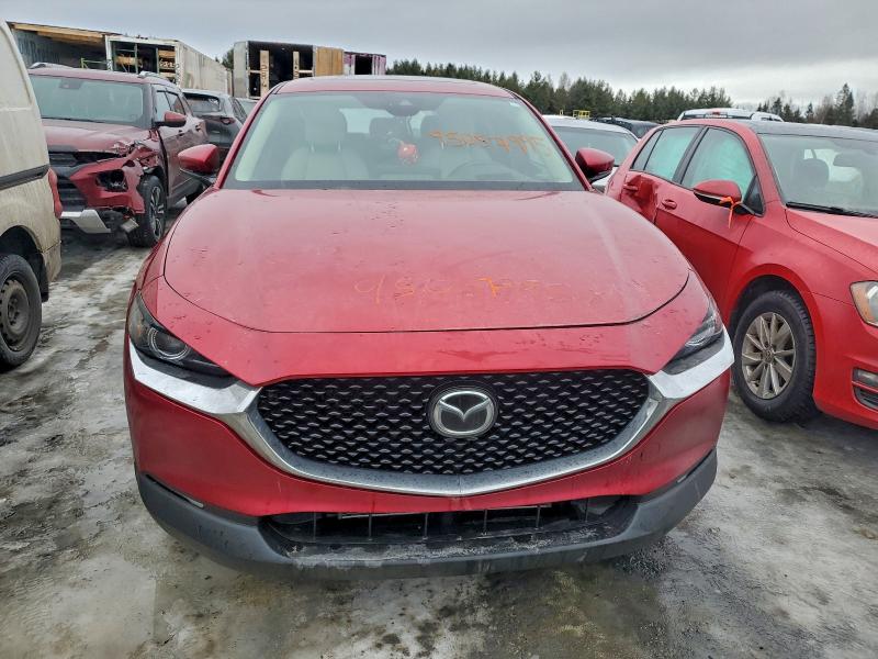 Aukcja sprzedaży 2021 Mazda Cx-30 Prem, vin: 3MVDMBDL2MM208677, numer aukcji: 95057995