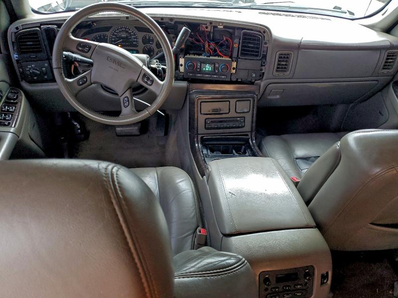 Aukcja sprzedaży 2006 Gmc Yukon, vin: 1GKEK63U56J109790, numer aukcji: 93221335