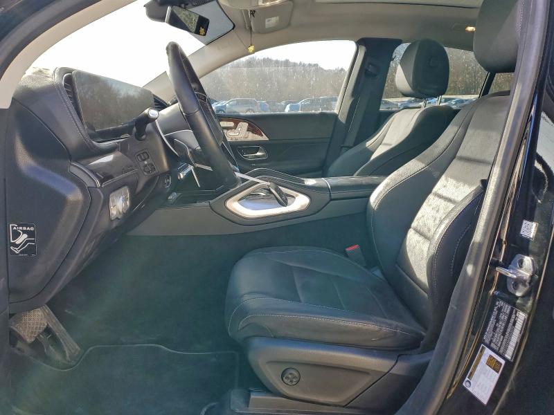 Продажа на аукционе авто 2025 Mercedes-benz Gle Coupe, vin: 4JGFD5KB8SB360078, номер лота: 95512435