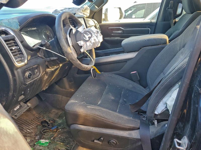 Aukcja sprzedaży 2020 Ram 1500, vin: 1C6RREFT5LN128969, numer aukcji: 95465325