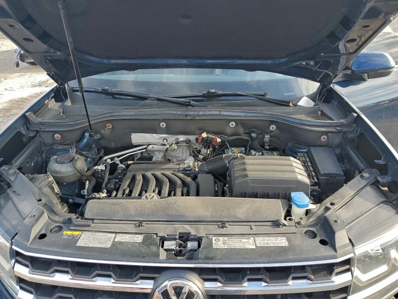Aukcja sprzedaży 2019 Volkswagen Atlas, vin: 1V2UR2CA2KC564238, numer aukcji: 96337425