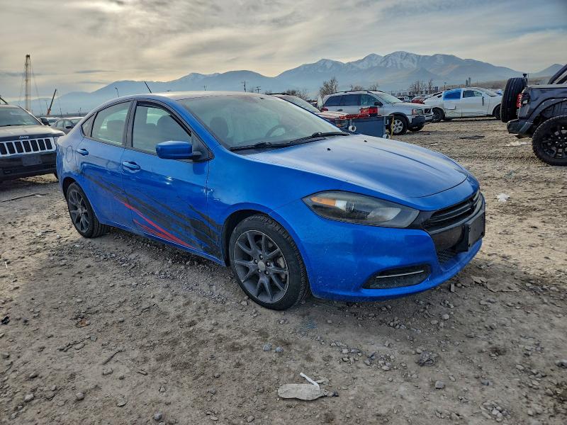 Продажа на аукционе авто 2015 Dodge Dart, vin: 1C3CDFAA3FD414794, номер лота: 97159525