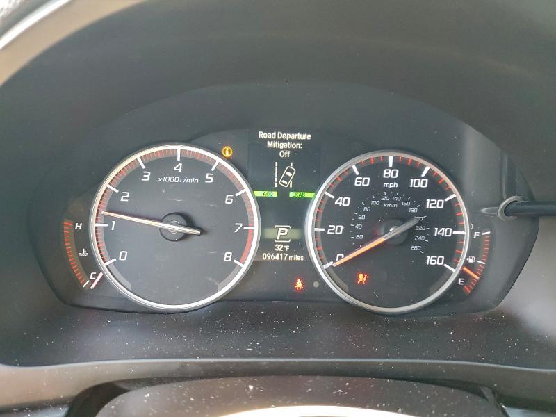 Продажа на аукционе авто 2019 Acura Ilx, vin: 19UDE2F87KA002998, номер лота: 95328825