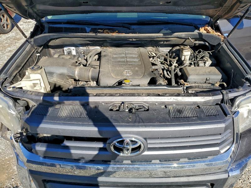 Продаж на аукціоні авто 2015 Toyota Tundra, vin: 5TFUY5F17FX427814, номер лоту: 97295225