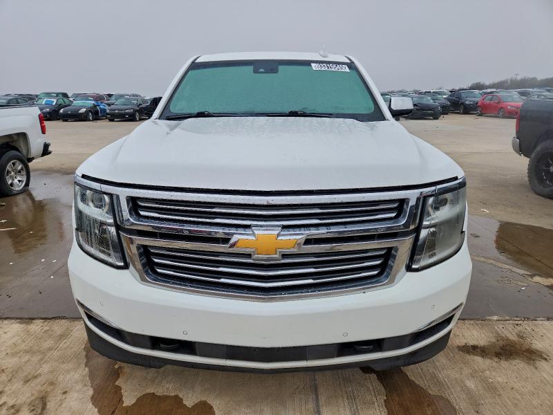 93315545 :رقم المزاد ، 1GNSCJKC8JR161889 vin ، 2018 Chevrolet Suburban مزاد بيع