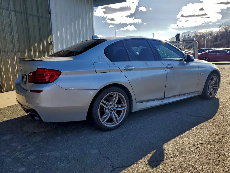 Продажа на аукционе авто 2013 Bmw 550 Xi, vin: WBAFU9C53DDY72808, номер лота: 94936385