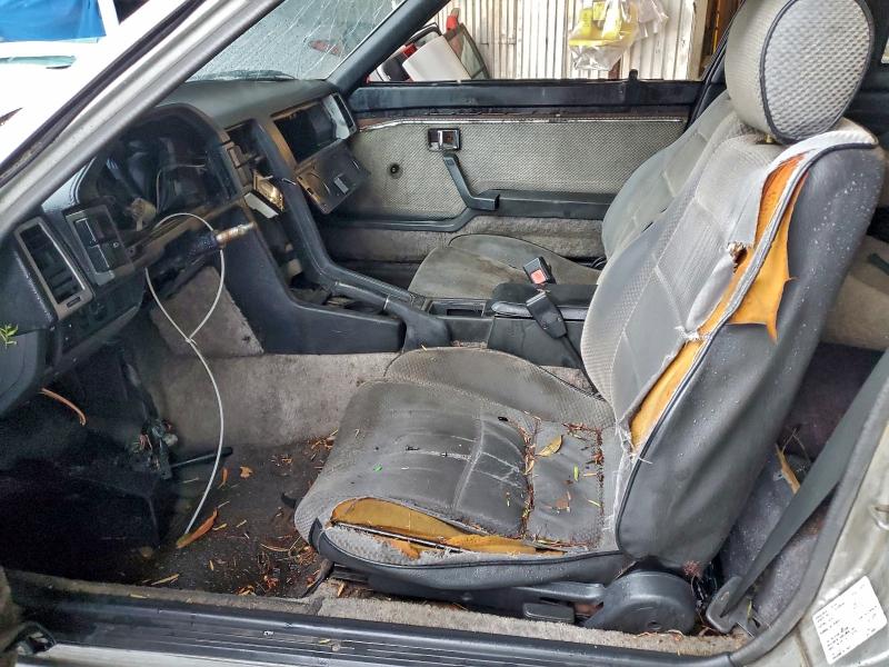 Aukcja sprzedaży 1984 Mazda Rx7 12a, vin: JM1FB3319E0807750, numer aukcji: 97449905