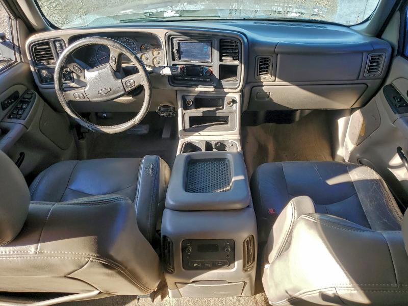 Aukcja sprzedaży 2006 Chevrolet Silverado, vin: 1GCHK23D46F225714, numer aukcji: 97416135