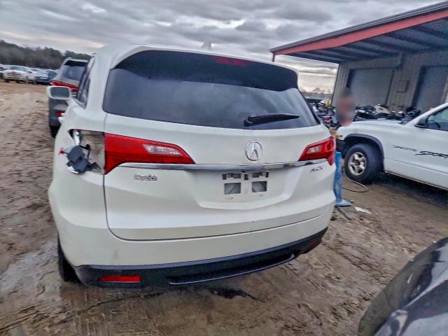 Aukcja sprzedaży 2014 Acura Rdx Techno, vin: 5J8TB3H53EL015415, numer aukcji: 98364425