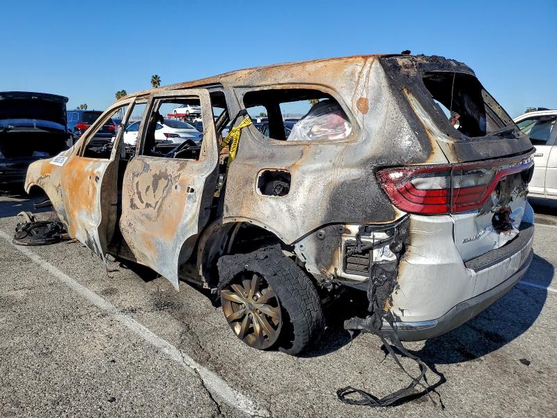 Aukcja sprzedaży 2017 Dodge Durango, vin: 1C4RDHAG4HC748346, numer aukcji: 96000795