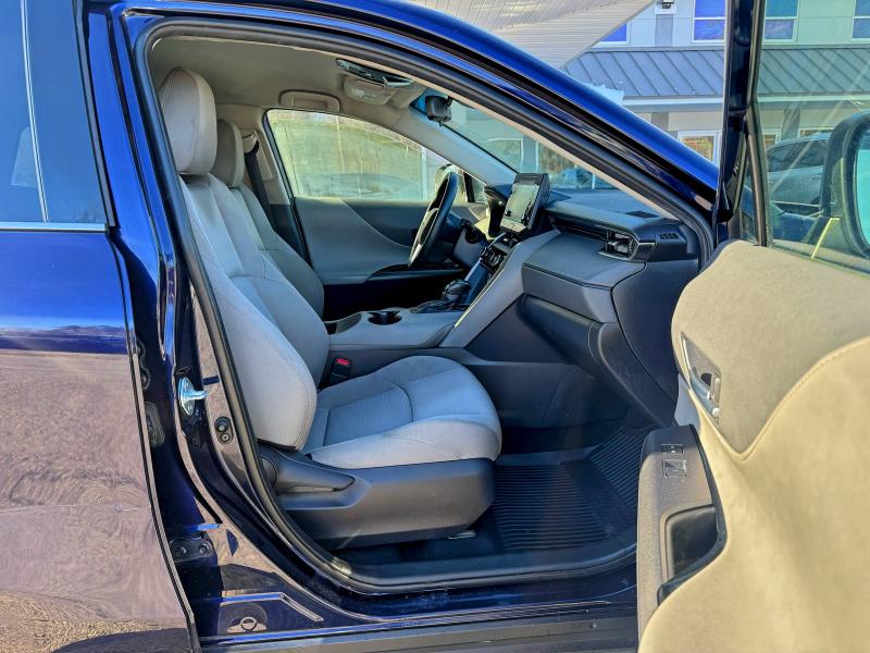 Aukcja sprzedaży 2021 Toyota Venza Le, vin: JTEAAAAHXMJ082553, numer aukcji: 96790015