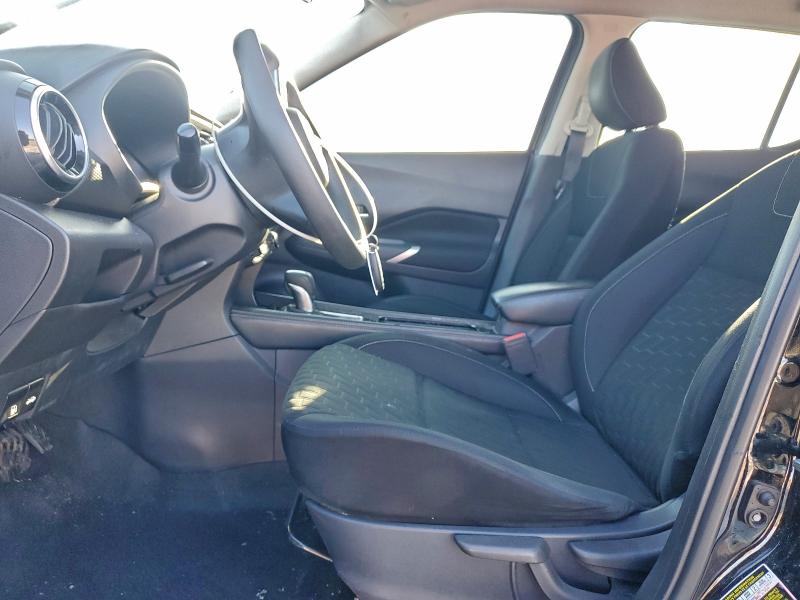 Aukcja sprzedaży 2021 Nissan Kicks, vin: 3N1CP5CV5ML546351, numer aukcji: 97384515