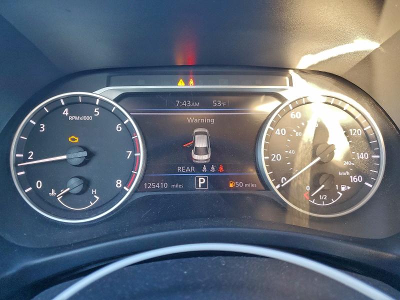 95646615 :رقم المزاد ، 3N1AB8CV8MY223180 vin ، 2021 Niss Sentra مزاد بيع