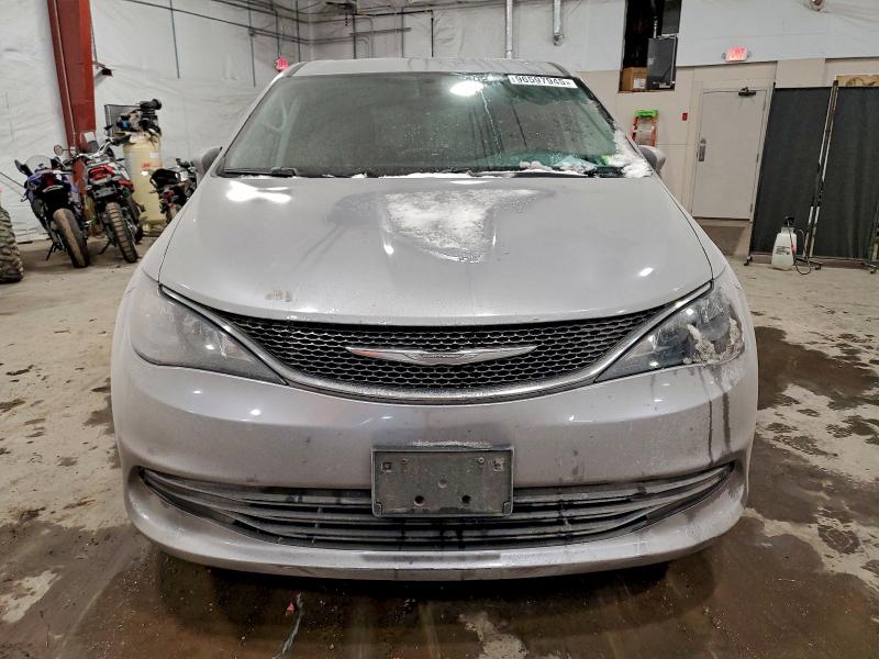 2017 Chrysler Pacifica მანქანა იყიდება აუქციონზე, vin: 2C4RC1DG7HR836935, აუქციონის ნომერი: 96597945
