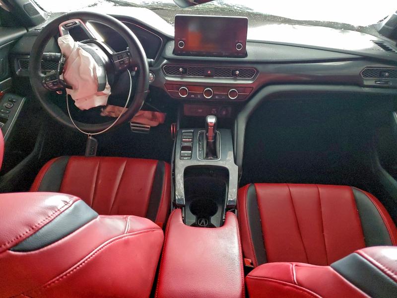 Aukcja sprzedaży 2023 Acura Integra A-, vin: 19UDE4H34PA023425, numer aukcji: 96113175
