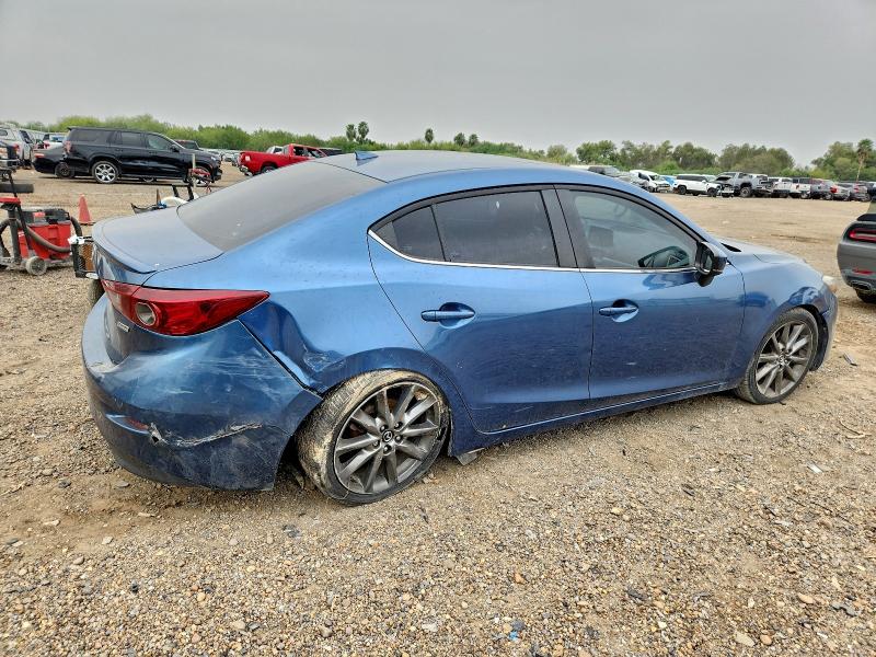 95109585 :رقم المزاد ، 3MZBN1V39JM262355 vin ، 2018 Mazda 3 مزاد بيع