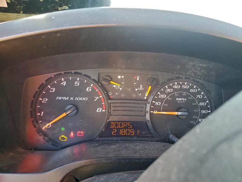 Aukcja sprzedaży 2006 Gmc Canyon, vin: 1GTCS148368217775, numer aukcji: 97967345