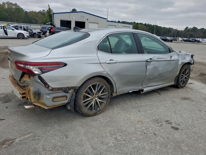 Aukcja sprzedaży 2023 Toyota Camry, vin: 4T1F11BK3PU074197, numer aukcji: 95836685