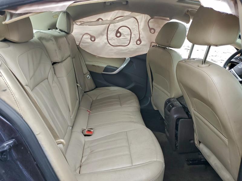 Aukcja sprzedaży 2013 Buick Regal, vin: 2G4GS5ER0D9150422, numer aukcji: 96095455