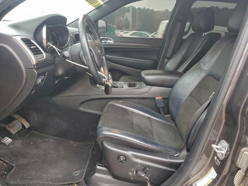 Aukcja sprzedaży 2021 Jeep Grand Cherokee, vin: 1C4RJEAG3MC624652, numer aukcji: 98008515