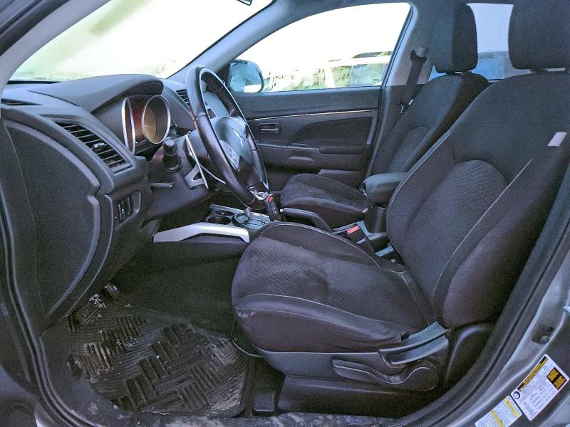 98329215 :رقم المزاد ، 4A4AJ4AU5DE603568 vin ، 2013 Mitsubishi Rvr مزاد بيع