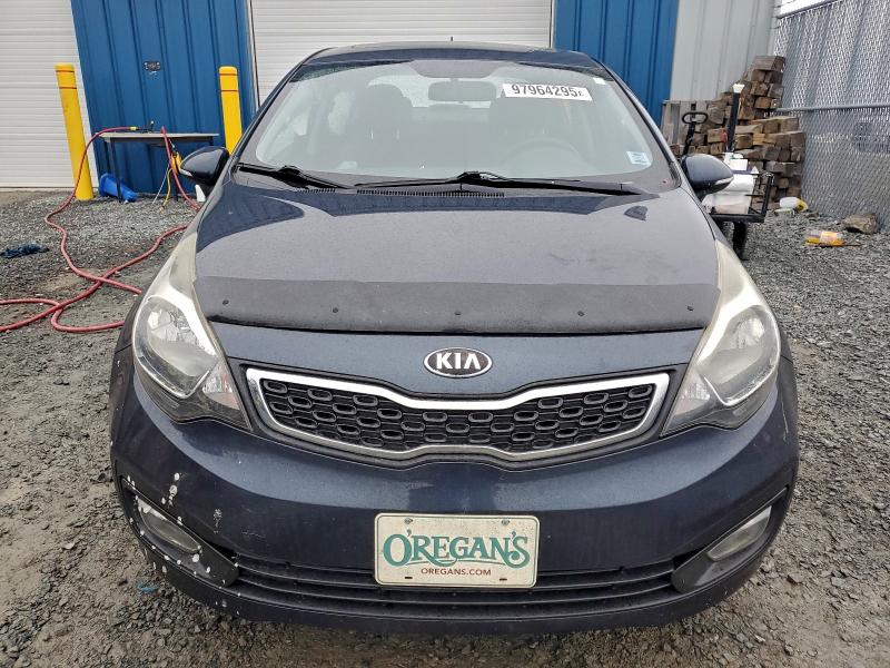 Aukcja sprzedaży 2013 Kia Rio, vin: KNADN4A39D6290287, numer aukcji: 97964295