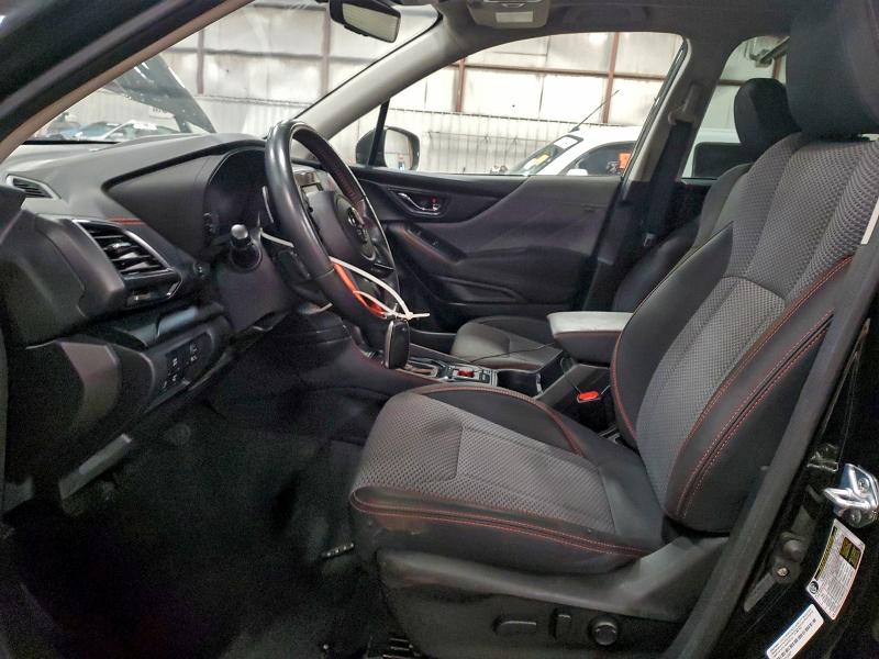 Aukcja sprzedaży 2023 Subaru Forester S, vin: JF2SKAGC0PH538302, numer aukcji: 96754295